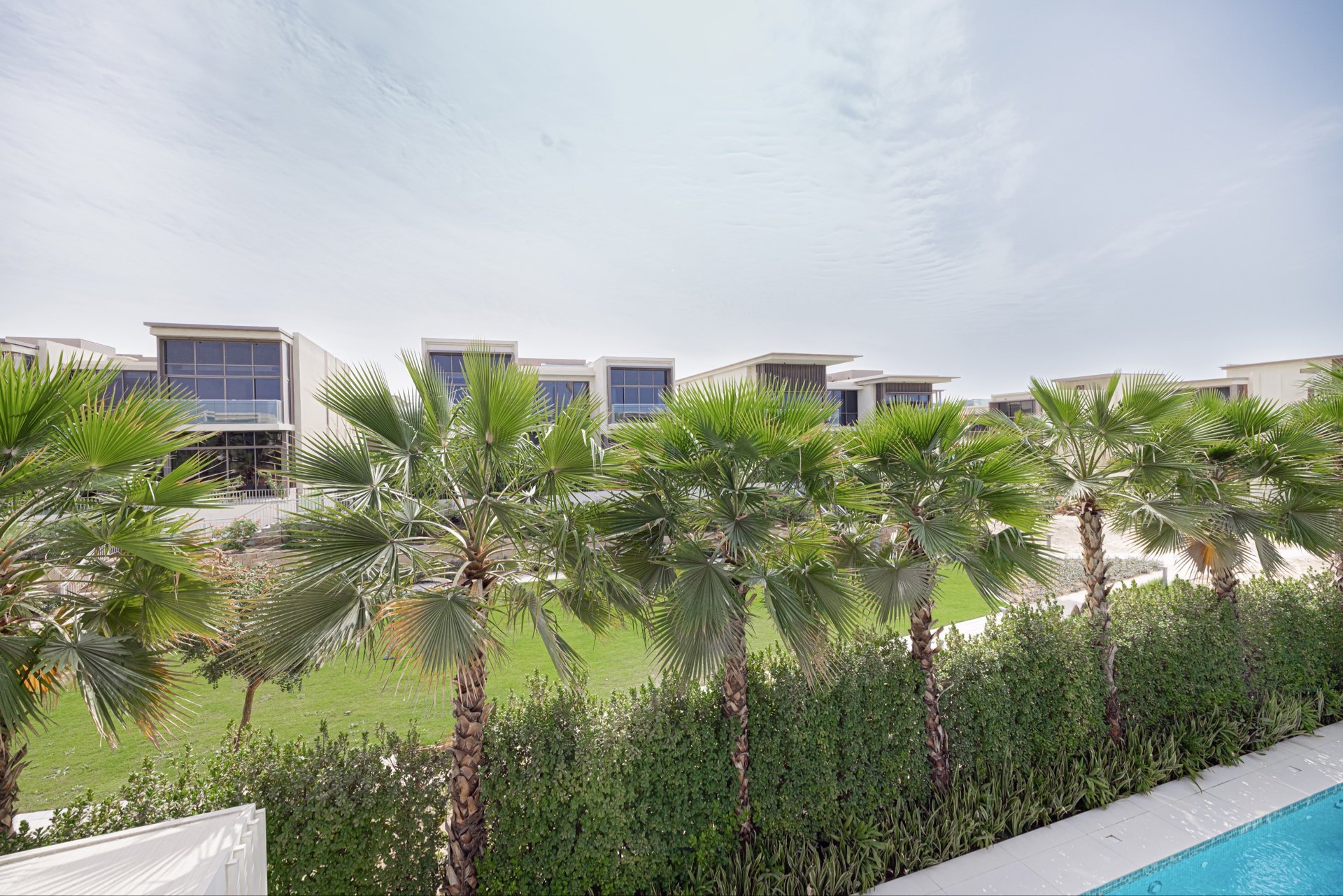 5 Bedrooms Villa in Golf Place 1