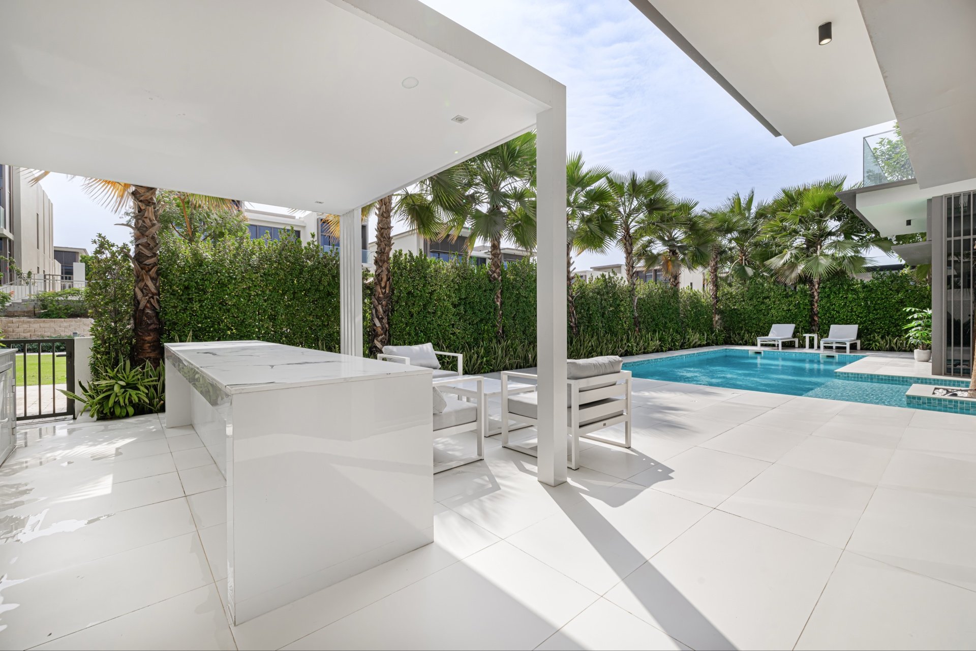 5 Bedrooms Villa in Golf Place 1