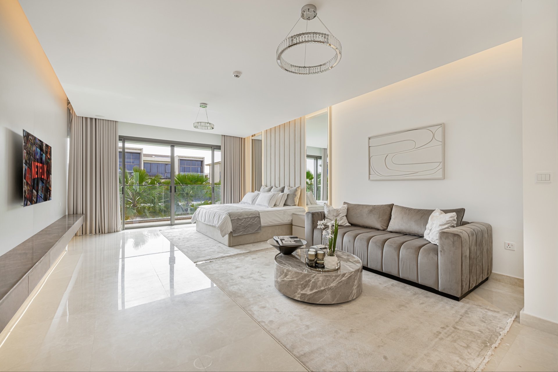 5 Bedrooms Villa in Golf Place 1