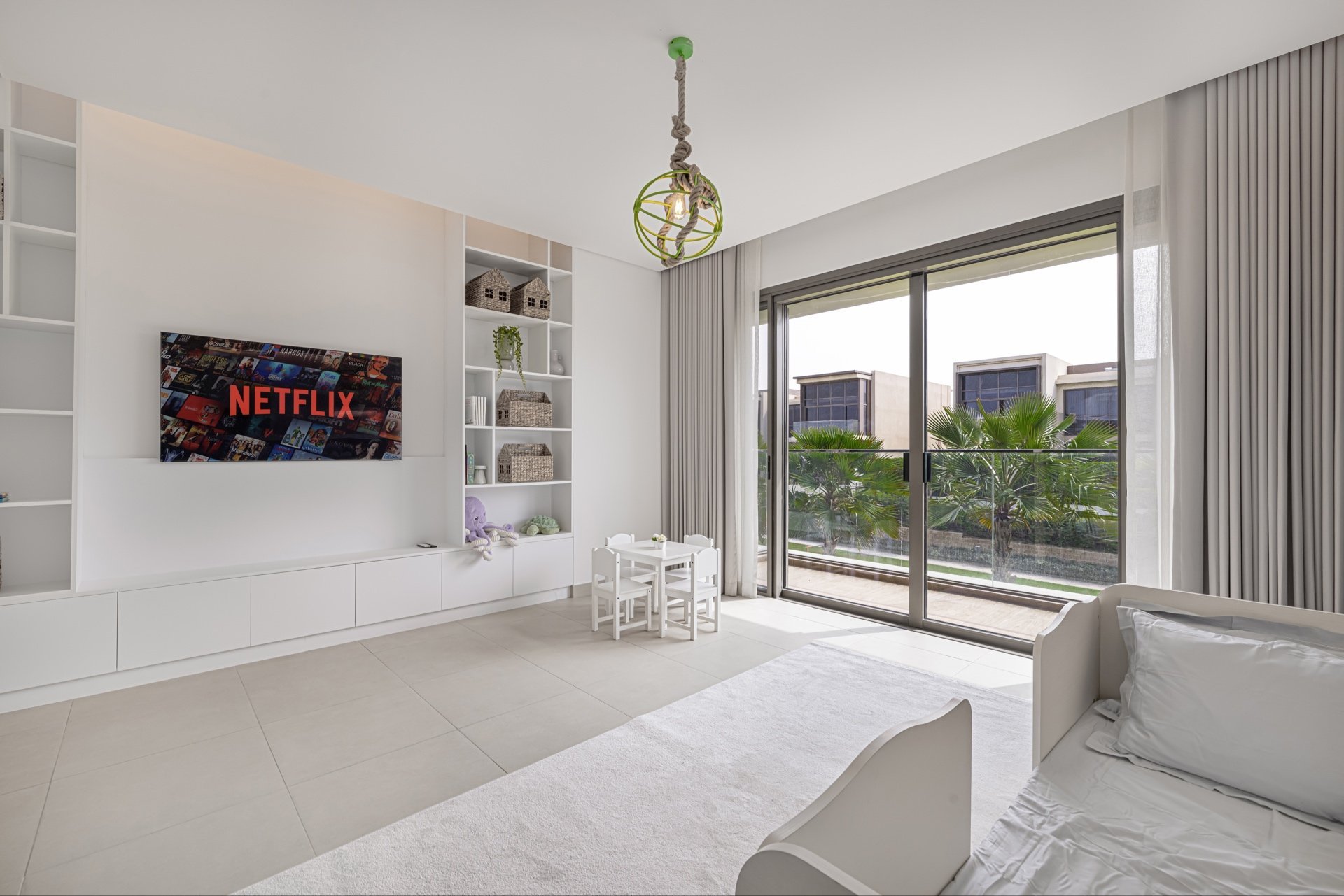 5 Bedrooms Villa in Golf Place 1