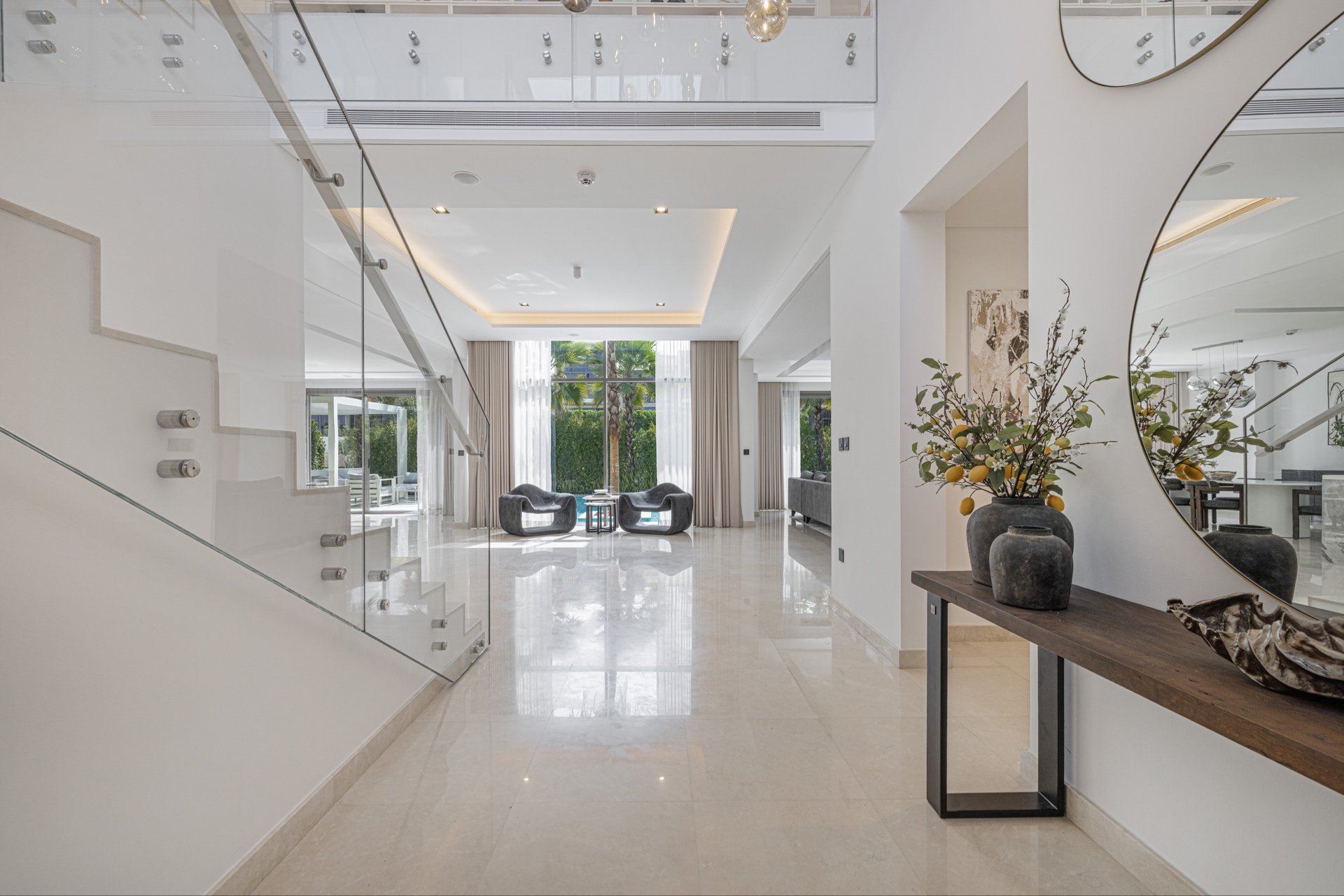 5 Bedrooms Villa in Golf Place 1