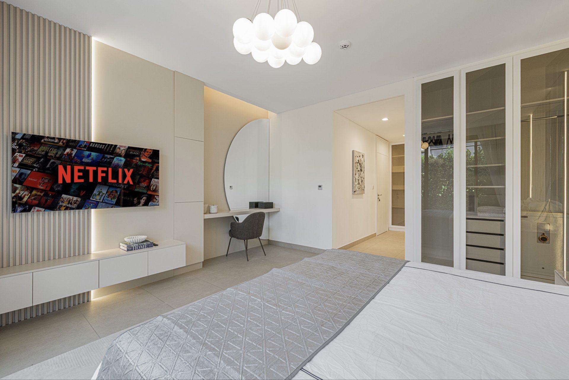 5 Bedrooms Villa in Golf Place 1