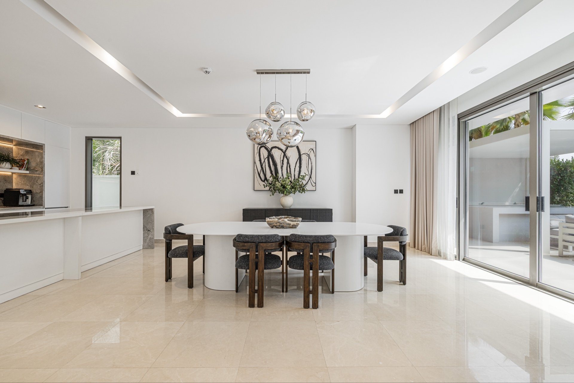 5 Bedrooms Villa in Golf Place 1