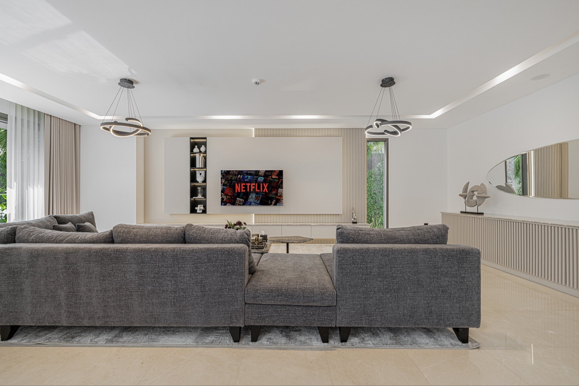 5 Bedrooms Villa in Golf Place 1