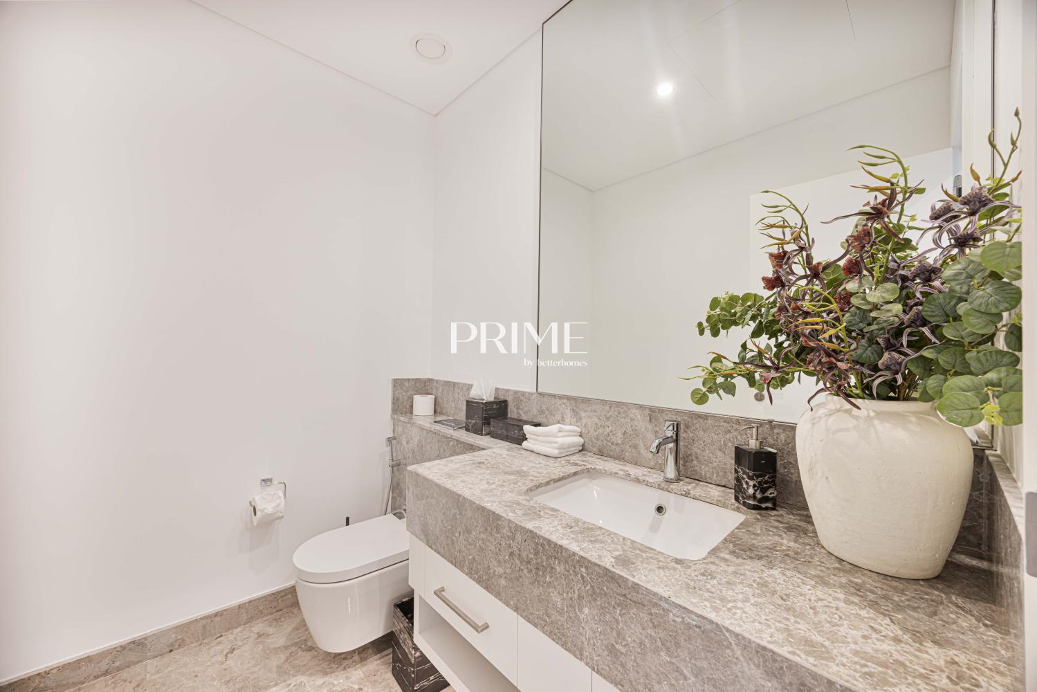 5 Bedrooms Villa in Golf Place 1