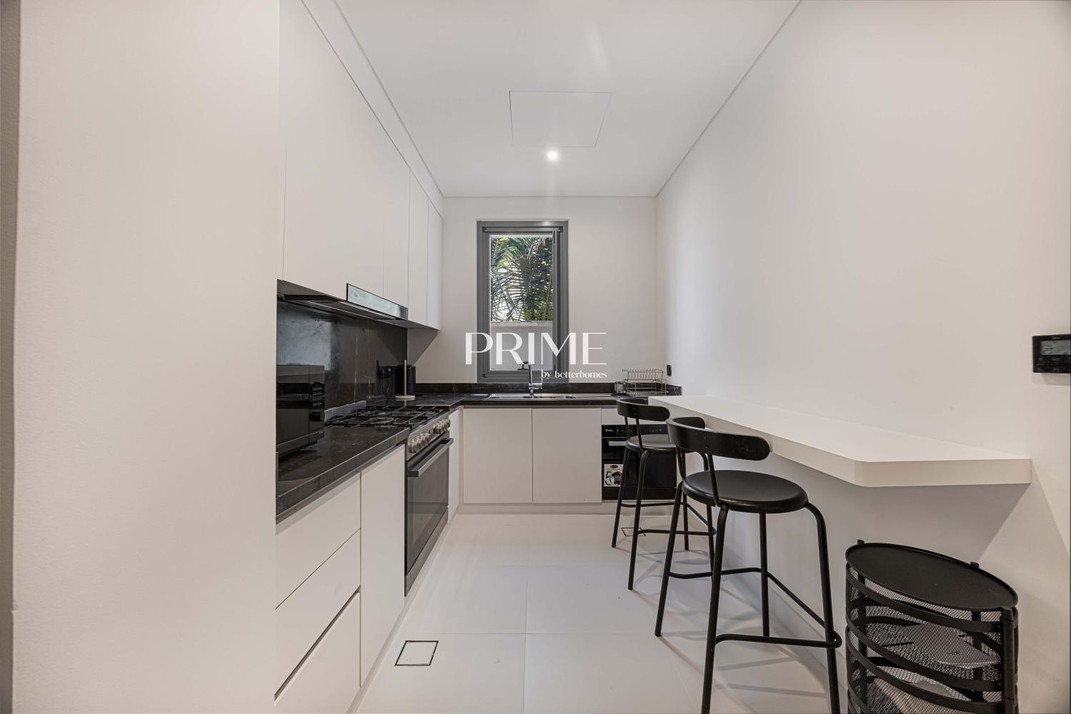 5 Bedrooms Villa in Golf Place 1