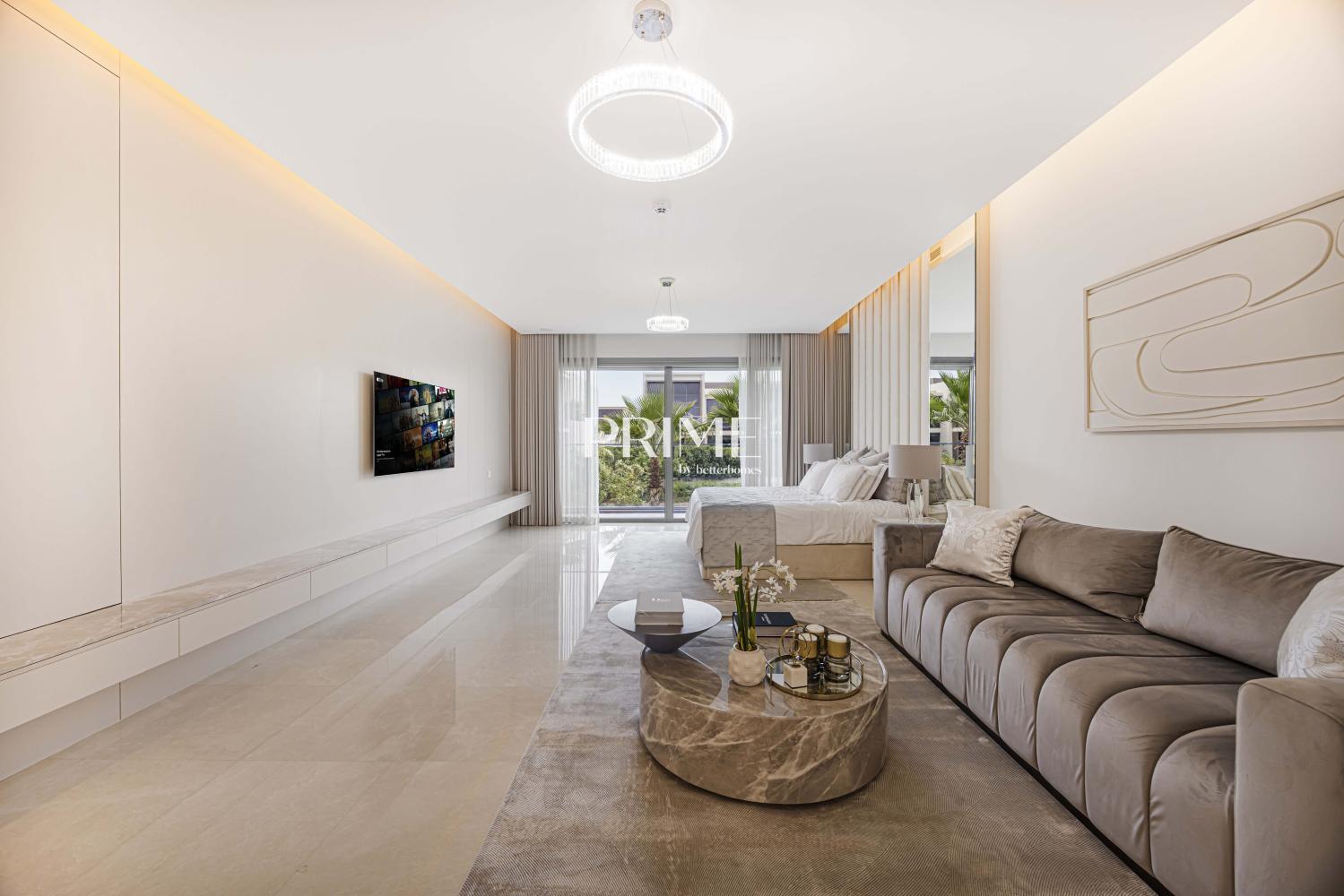 5 Bedrooms Villa in Golf Place 1