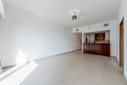 1 Bedroom Apartment in The Gate Tower 3