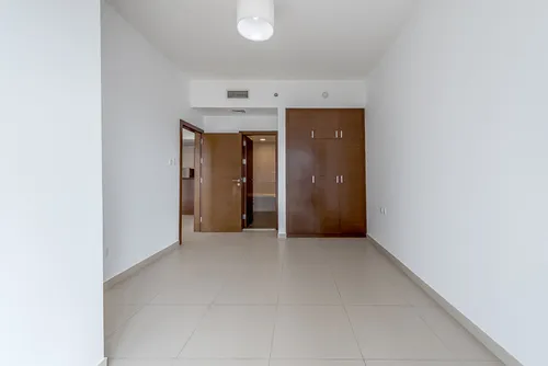 1 Bedroom Apartment in The Gate Tower 3