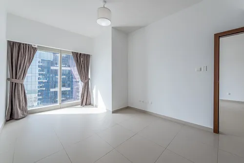 1 Bedroom Apartment in The Gate Tower 3