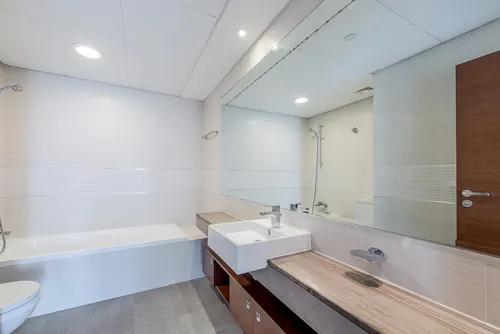 1 Bedroom Apartment in The Gate Tower 3