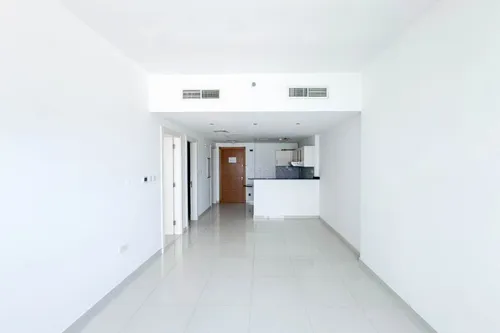 1 Bedroom Apartment in Marina Bay by DAMAC