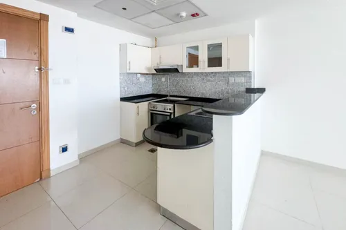 1 Bedroom Apartment in Marina Bay by DAMAC