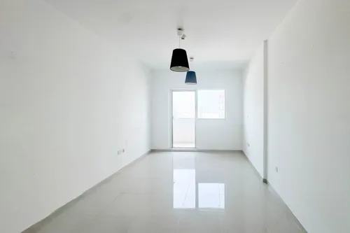 1 Bedroom Apartment in Marina Bay by DAMAC