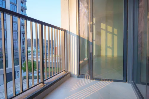 1 Bedroom Apartment in The Bridges