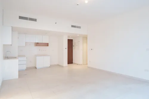 1 Bedroom Apartment in The Bridges