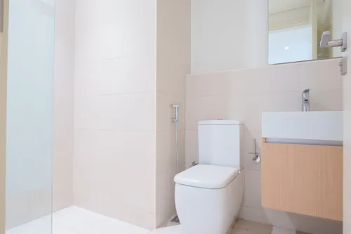 1 Bedroom Apartment in The Bridges