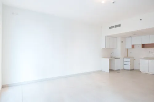 1 Bedroom Apartment in The Bridges