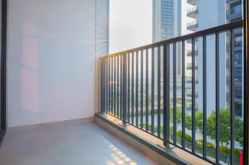 1 Bedroom Apartment in The Bridges