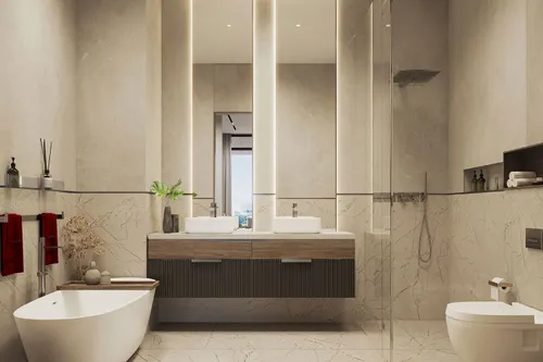 1 Bedroom Apartment in Reem Hills