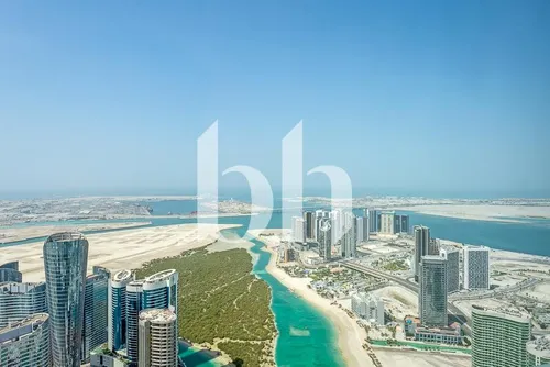 Rent Refund | Sea View | Ideal Investment