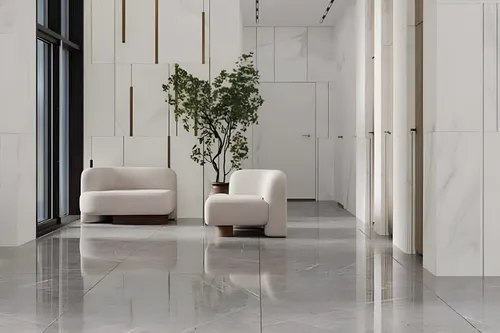 3 Bedrooms Apartment in Radiant Square