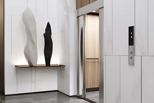 3 Bedrooms Apartment in Radiant Square