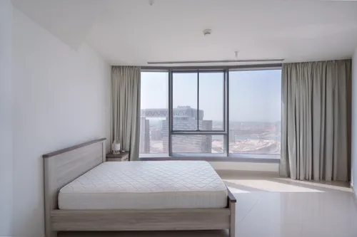 2 Bedrooms Apartment in Sky Tower