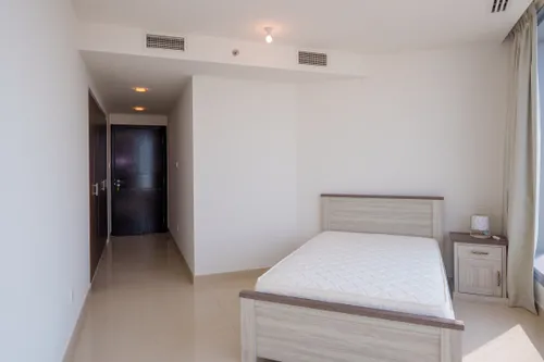 2 Bedrooms Apartment in Sky Tower