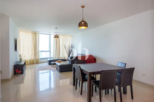 Fully Furnished | Community View | Available Now