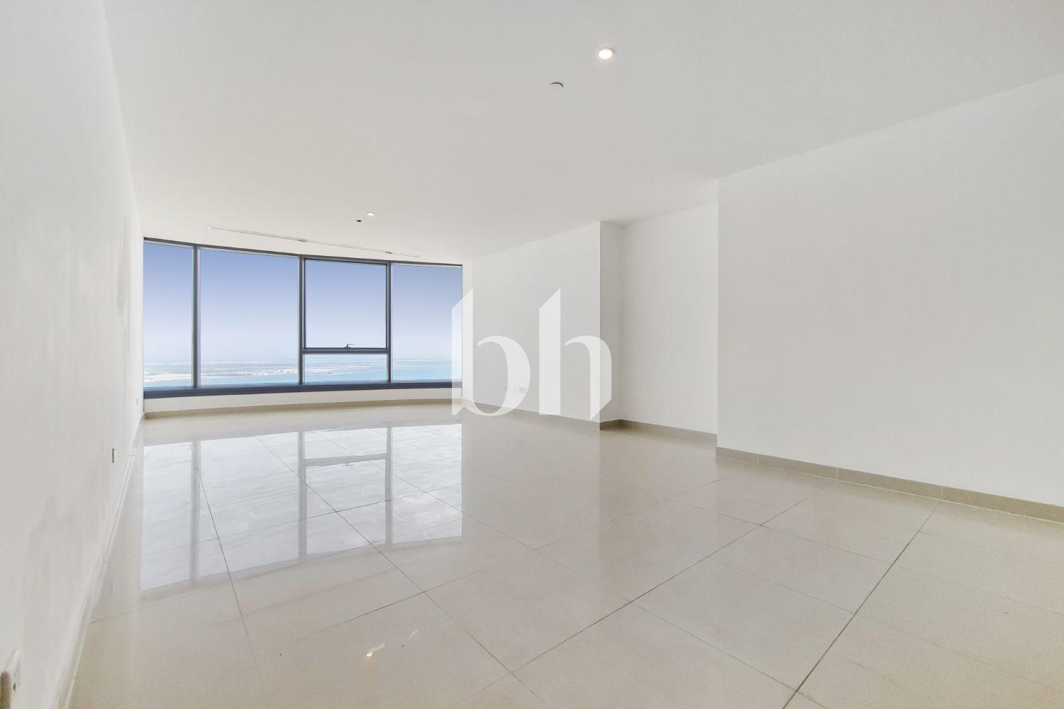 High Floor | Spacious Layout | Iconic Sky Views