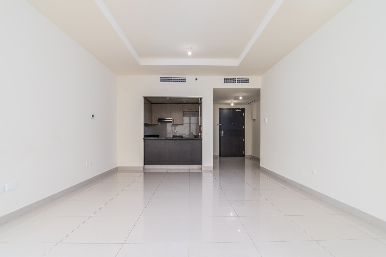 2 Bedrooms Apartment in Sun Tower