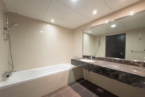 2 Bedrooms Apartment in Sun Tower