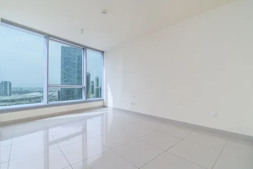 2 Bedrooms Apartment in Sun Tower