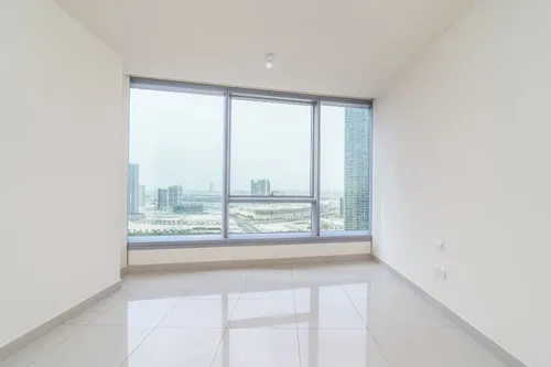 2 Bedrooms Apartment in Sun Tower