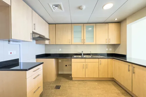 2 Bedrooms Apartment in Sun Tower