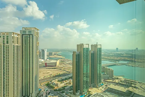 2 Bedrooms Apartment in Tala Tower