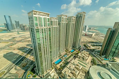 2 Bedrooms Apartment in Tala Tower