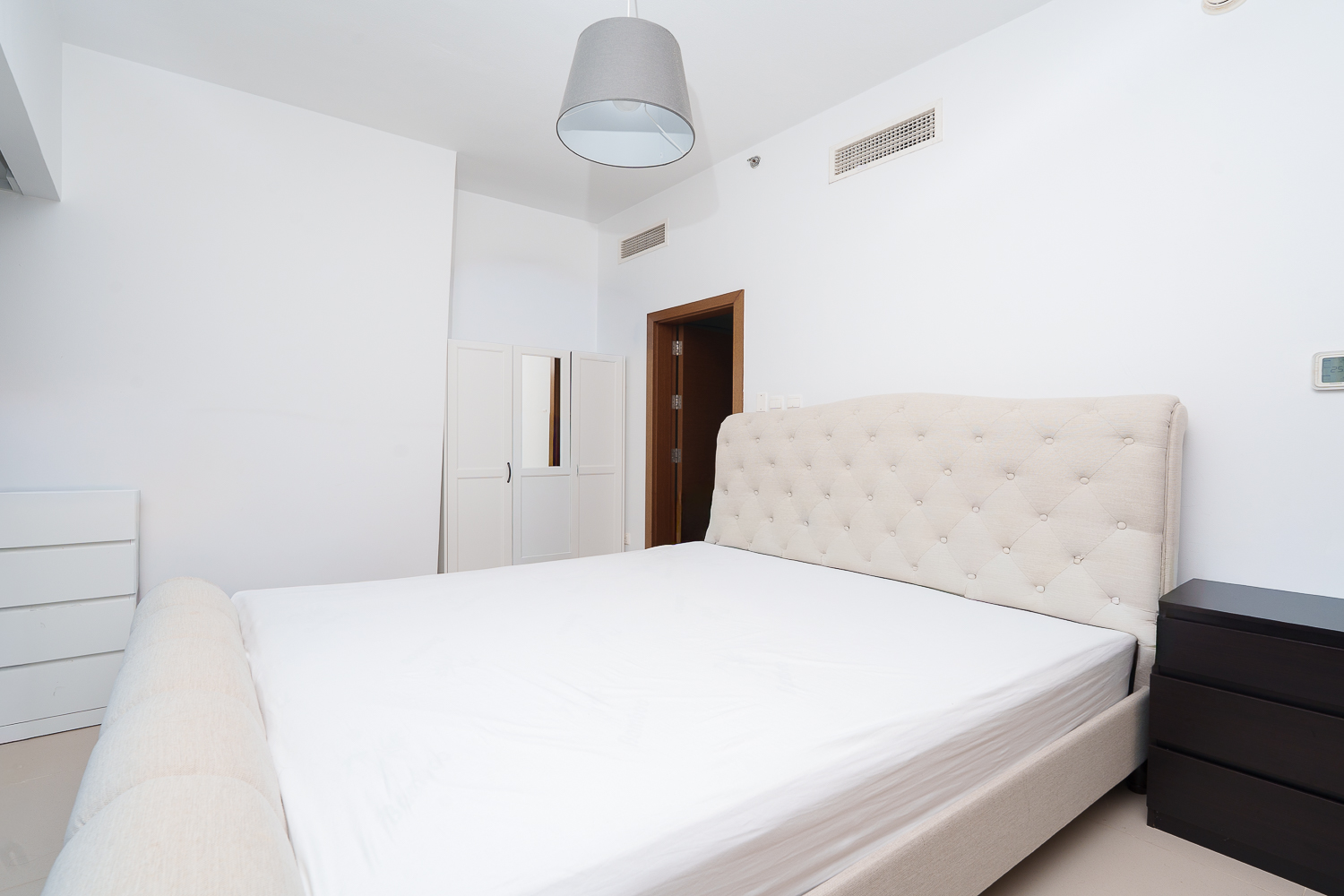 2 Bedrooms Apartment in The Gate Tower 2