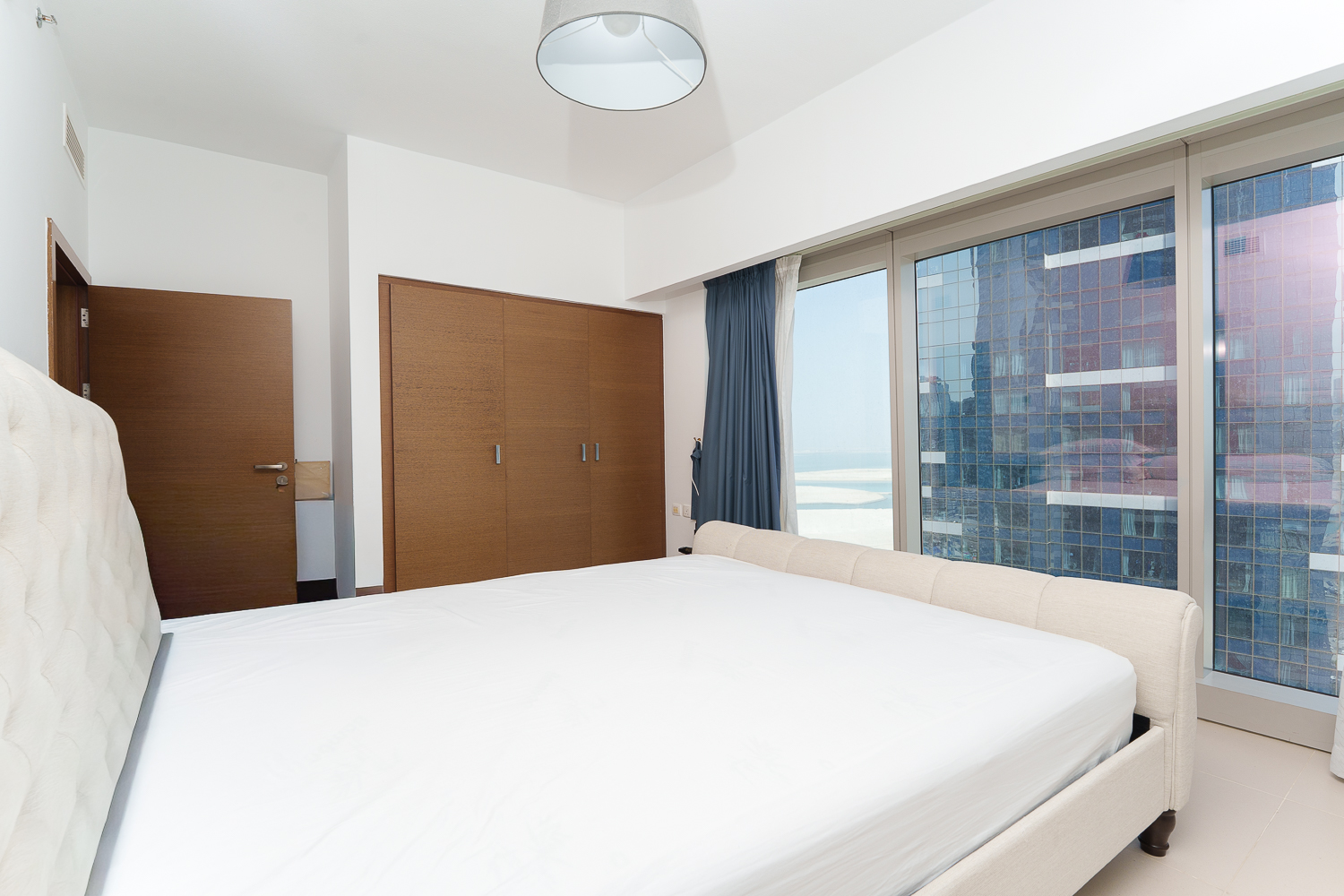 2 Bedrooms Apartment in The Gate Tower 2