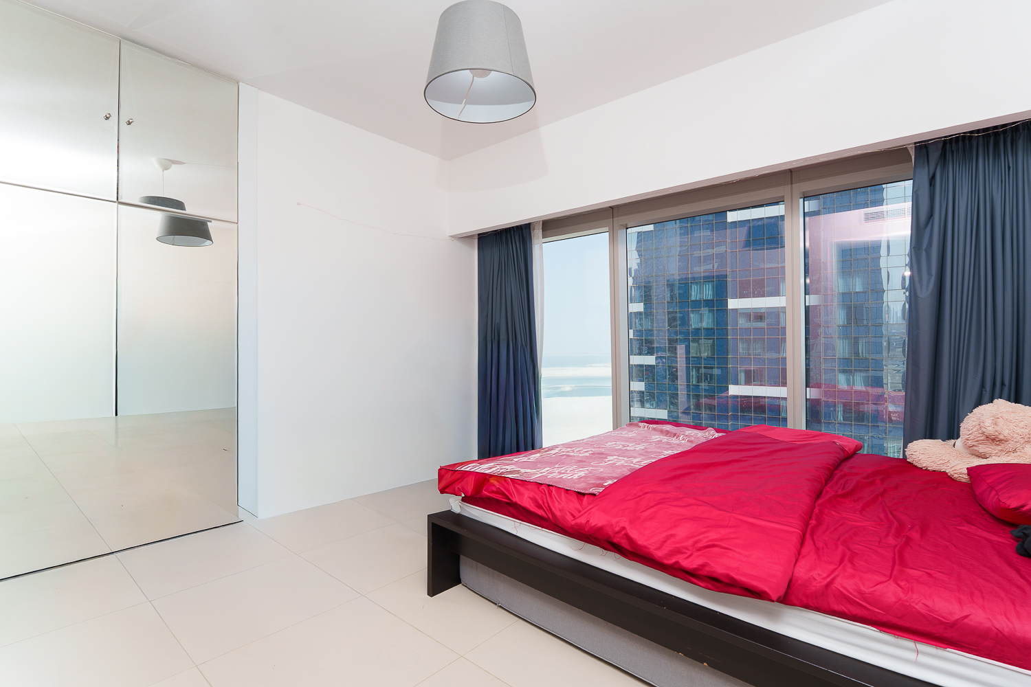 2 Bedrooms Apartment in The Gate Tower 2