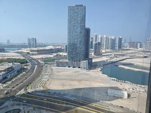 2 Bedrooms Apartment in Sun Tower