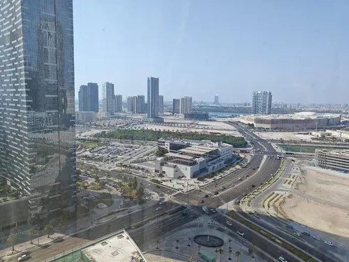 2 Bedrooms Apartment in Sun Tower