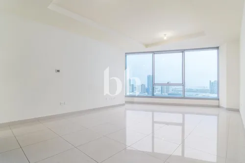 High Floor | Vacant in February | Canal Views
