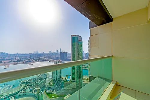 1 Bedroom Apartment in Marina Heights 2