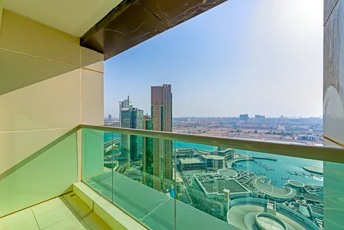 1 Bedroom Apartment in Marina Heights 2