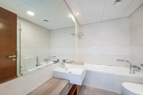 1 Bedroom Apartment in The Gate Tower 2