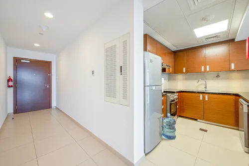 1 Bedroom Apartment in The Gate Tower 2