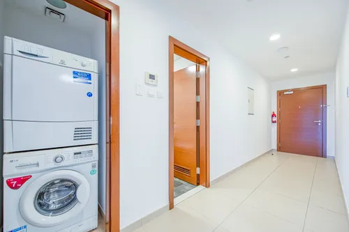 1 Bedroom Apartment in The Gate Tower 2