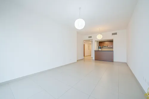 1 Bedroom Apartment in The Gate Tower 2